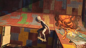 Tony Hawk’s Pro Skater 1 + 2: Where to find all the alien plushies