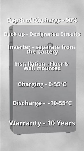 Fox ESS Battery: What They DON'T Tell You!