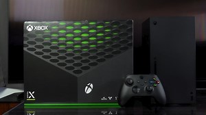 After spending even a little time with the confident, quiet, and powerful Xbox Series X, going back to the One X would honestly be agonizing. | IGN