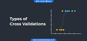 7 Types of Cross-Validation in Machine Learning | Analytics Steps