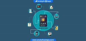 9 Applications of IoT in Home Automation | Analytics Steps