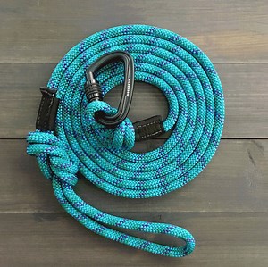 988K views · 887 reactions | Meet your dog's new favorite leash! Made in the USA and backed by a lifetime warranty. Click 'Shop Now' to browse our collection of colors. | Wilderdog | Facebook