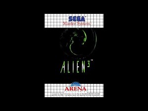 Alien 3 - Sega Master System - Full OST (Stereo + Chorus)