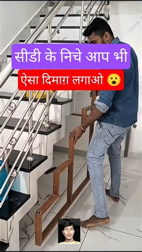 Wash Basin with Hidden Storage Cabinet | Smart Bathroom Design #shorts #bathroom #storage