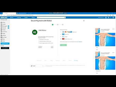 HOW TO GET FREE ROBUX NEW ROBUX PASTEBIN [NO DOWNLOADS] 2019 - 2025