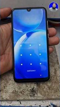 How To Unlock Forgotten Pattern Lock on Android Phone | Unlock All Mobile