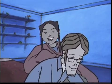 MTV's Downtown Complete Season 1 (1999)