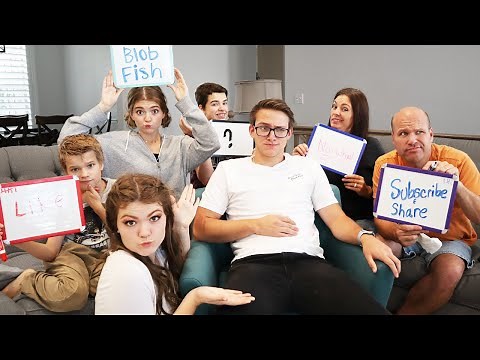 Who Knows Spencer Better?!