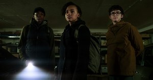 Invasion creator reveals terrifying new alien twist for season 2