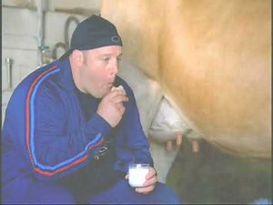 Barnyard: Making Acting with Kevin James (2006)