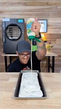 Top 5 Freeze Drying Mistakes I’ll NEVER Make Again!