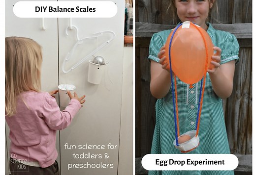 27 Gravity Activities For Elementary Students: Experiments And Resources - Teaching Expertise