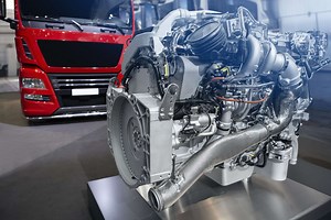 Définition | Moteur Diesel : qu'est-ce que c'est ? | Futura tech