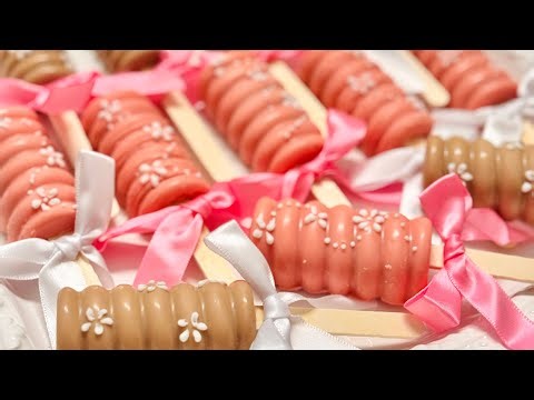 How to Make Cakesicles Like a Pro | Fixing Cracks & Defects