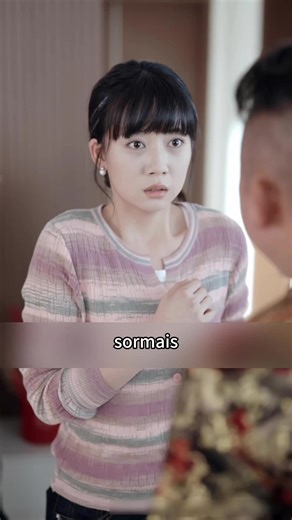 La dévotion d'une fille face à l'injustice familiale