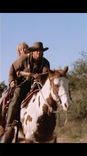 Justice Gone SO WRONG! 🤠 The Lawman IS the Villain?! (1997 Action Western Ending Explained)