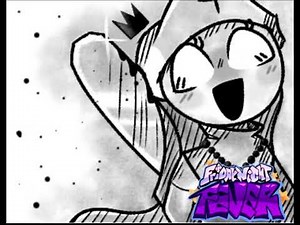 Repentance - Friday Night Fever (Scrapped Taki Song)