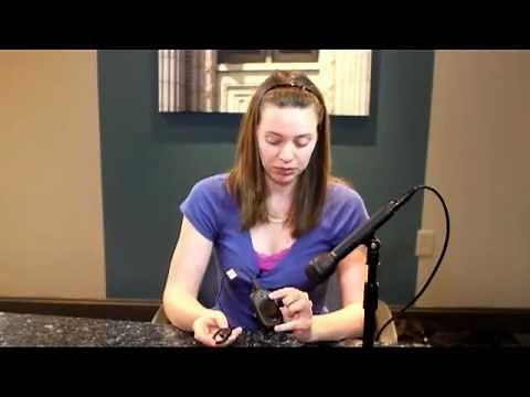 Programming the Motorola CLP Series Two Way Radios