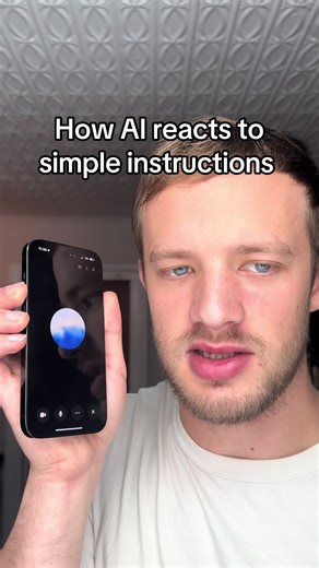 He did too well… | ai app