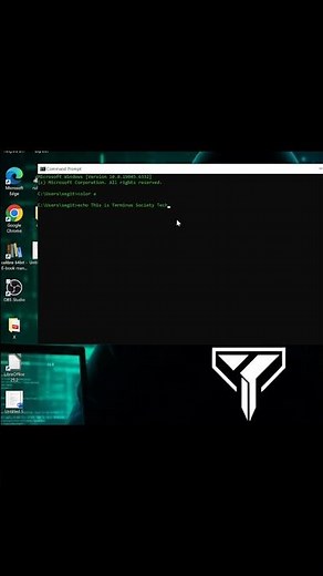 Basic CMD Commands for Windows Beginners #cmd #windowstips #windows #commandprompt