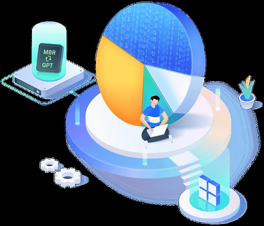 EaseUS Partition Master - Free Partition Manager to Manage Disk Partitions in Windows