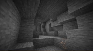 Night Vision Texture Pack for Minecraft [1.16.5][1.15.2][1.14.4]