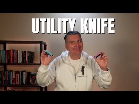 Don’t Buy Another Utility Knife Until You See This 3-Pack