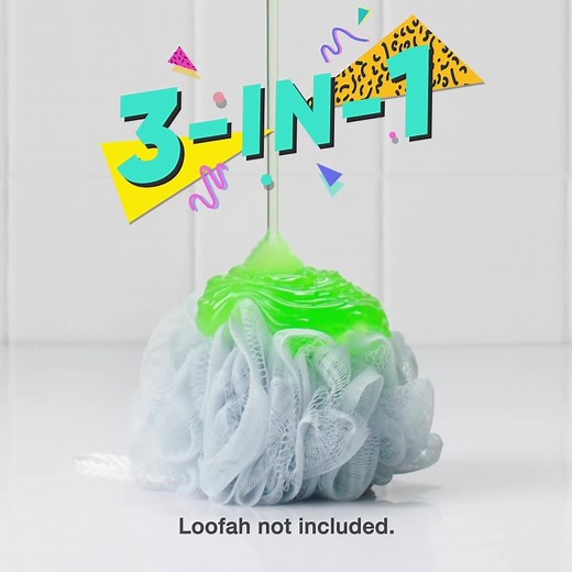 3.6M views · 5K reactions | Do you wish you could turn bath time into Slime time? Now you can with NEW Suave Kids Nickelodeon Slime! You can shop it now: https://bit.ly/SuaveSlime | Nickelodeon | Facebook