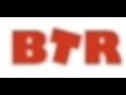 How to use BTR Roblox (the basics)