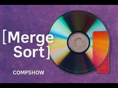 Merge Sort (Explanation and Code)