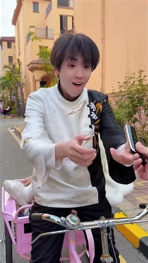 The Angel Was Kidnapped By Human Traffickers And The Clown Saved Her #Clown #Angel