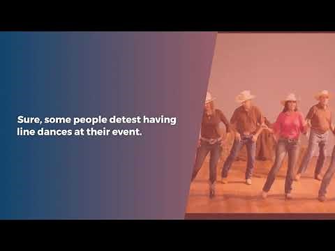 Learn The 35 Top Line Dance Songs in 2021
