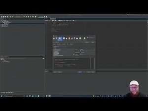 NetBeans Setup: Themes, Templates, Editor, & More