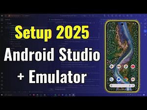 How to Install Android Studio on Windows 10 & 11 | Step-by-Step Guide