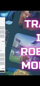 How to Trade in Roblox Mobile 2024 | Roblox Tutorial