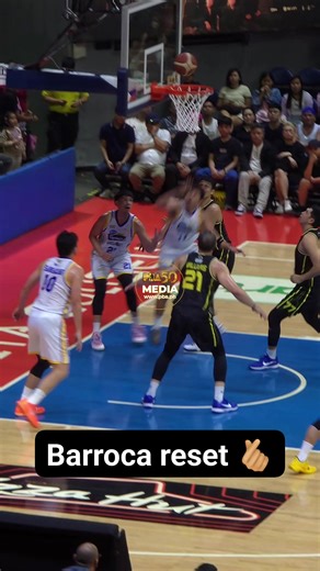 63K views · 397 reactions | Bumwelo muna si Barroca sabay arangkada! Live on  RPTV ch 9 and 10 (free tv)  PBA Rush on Cignal ch 90 & 260  Pilipinas Live App (download for free livestream)  OneSports YouTube (free live stream) #PBA50 #PBA50LID #PBA50PhilCupElimsTNTvsMAG | PBA | Facebook