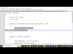 Method Overriding,Upcasting ,DownCasting ,Packages in Java