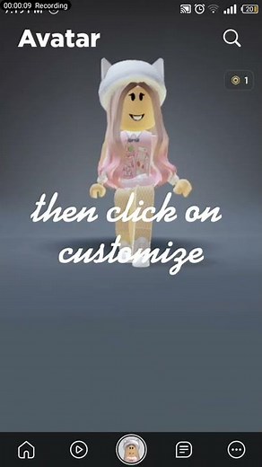 how to get the Roblox background