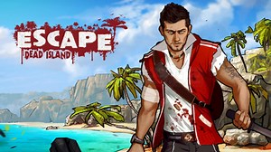 Escape Dead Island | PC Steam Game | Fanatical