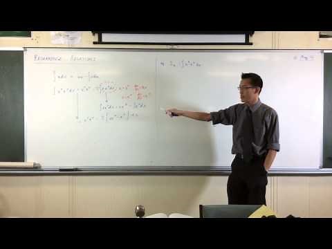 Introduction to Recurrence Relations