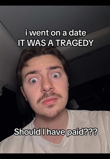 she’s in the wrong for this date #dating #relationships #storytime #tiktokstoriescontest