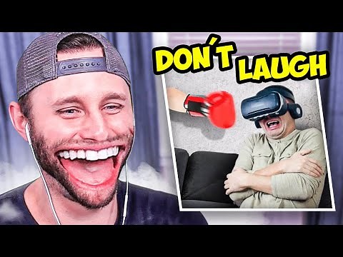REACTING To Worlds FUNNIEST *GAMING* Videos (HILARIOUS)