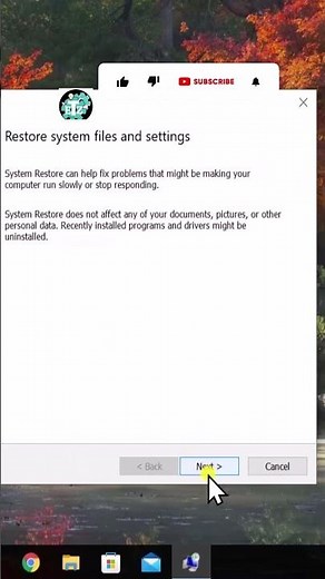 Windows 10 File System Error ( 2025 )
