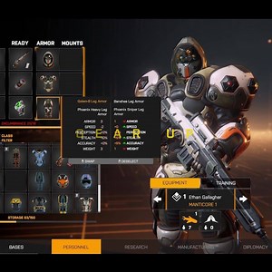 149 reactions · 13 comments | Think. Adapt. Overcome. | Phoenix Point | Facebook