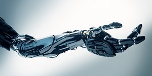 MEng (Hons) Robotic Engineering