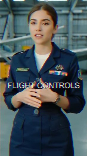 What Are ATA Chapters in Aviation? | Explained in 40 Seconds #Shorts