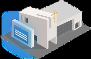 LED Church Signs & More - Guthman Signs