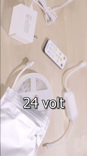 Introducing the Complete LED COB Strip Kit