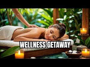 Spa Retreats: Luxurious Resorts for Ultimate Relaxation and Wellness
