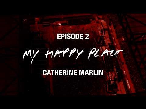 MUSE - WITH YOU - My Happy Place - Catherine Marlin (Episode Two)